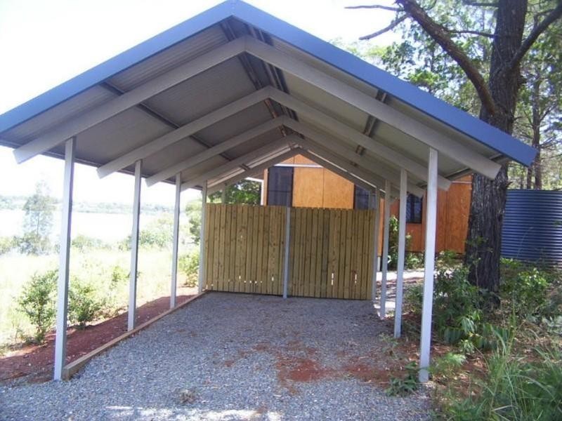 14 Thompson Esplanade, Russell Island QLD 4184