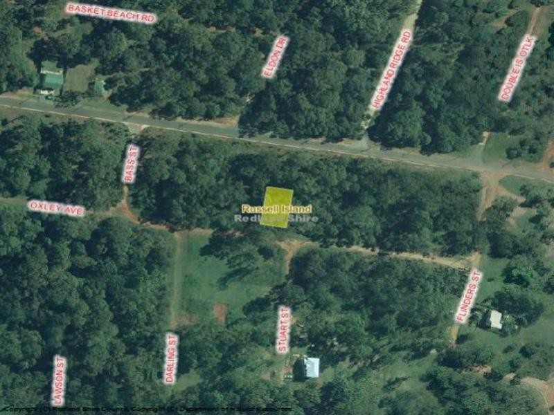 15 Oxley Avenue, Russell Island QLD 4184