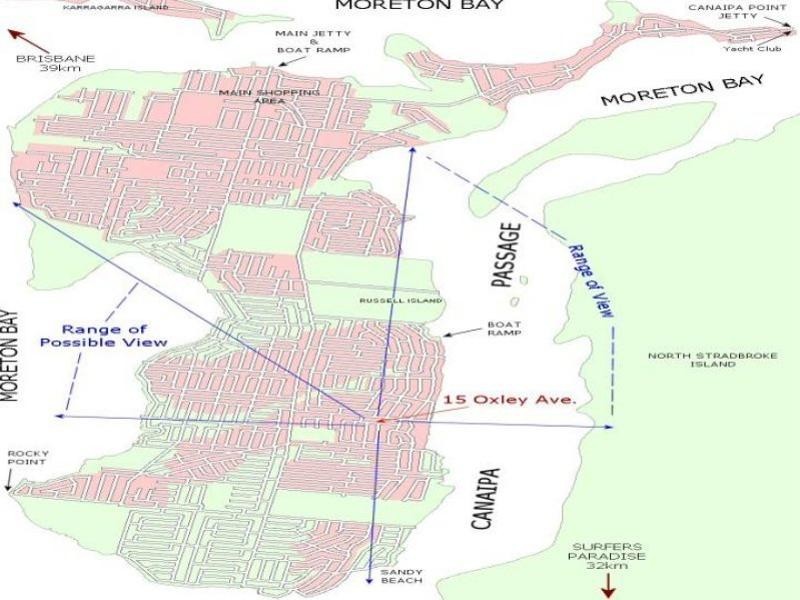 15 Oxley Avenue, Russell Island QLD 4184