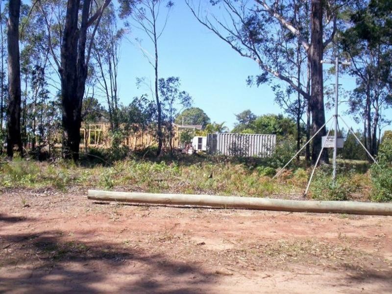 4  Burge Street, Russell Island QLD 4184