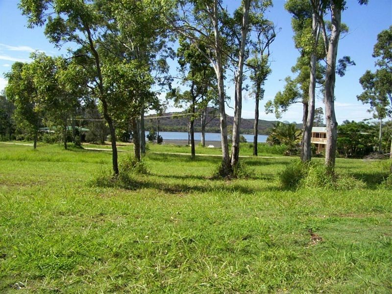 16 Zephyr Street, Russell Island QLD 4184