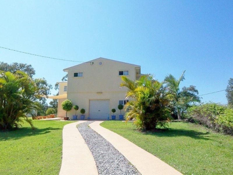 76 Crescent Dr, Russell Island QLD 4184