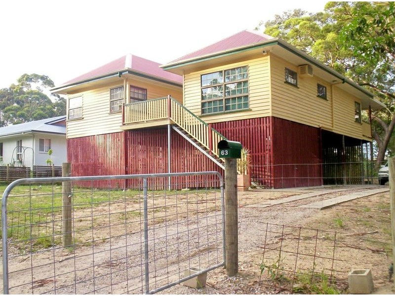 63 Channel St, Russell Island QLD 4184