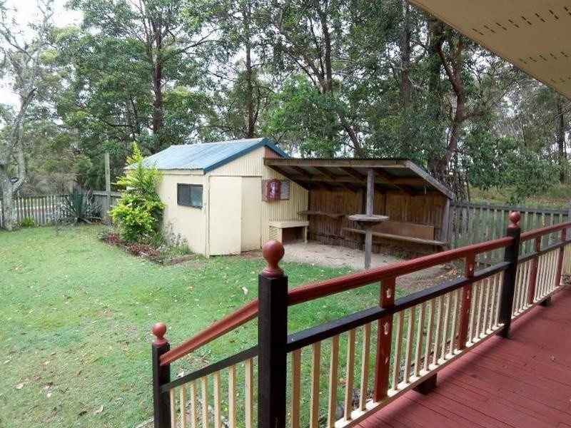 34  Jackson Road, Russell Island QLD 4184