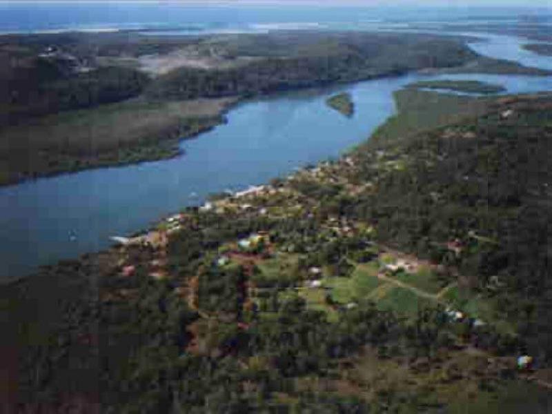 11  High Street, Russell Island QLD 4184