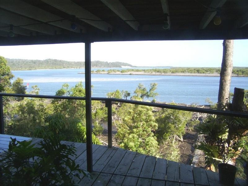 104  Crescent Drive, Russell Island QLD 4184