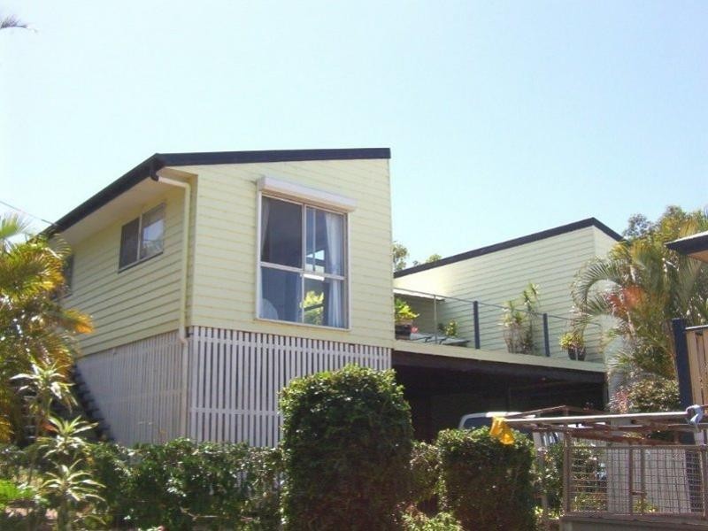 104  Crescent Drive, Russell Island QLD 4184