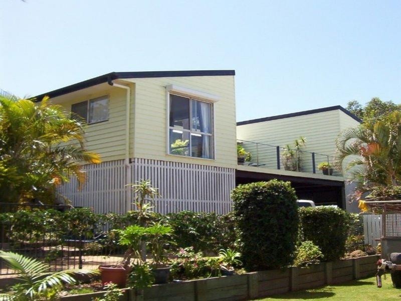 104  Crescent Drive, Russell Island QLD 4184