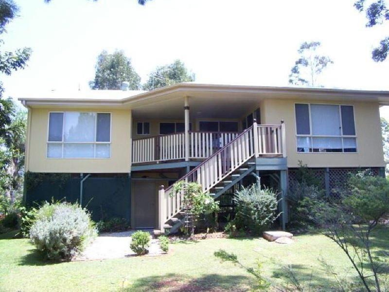 161  Canaipa Point Drive, Russell Island QLD 4184