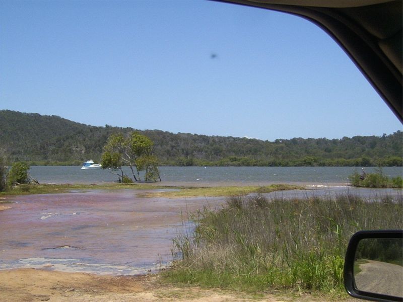 349 Centre Road, Russell Island QLD 4184