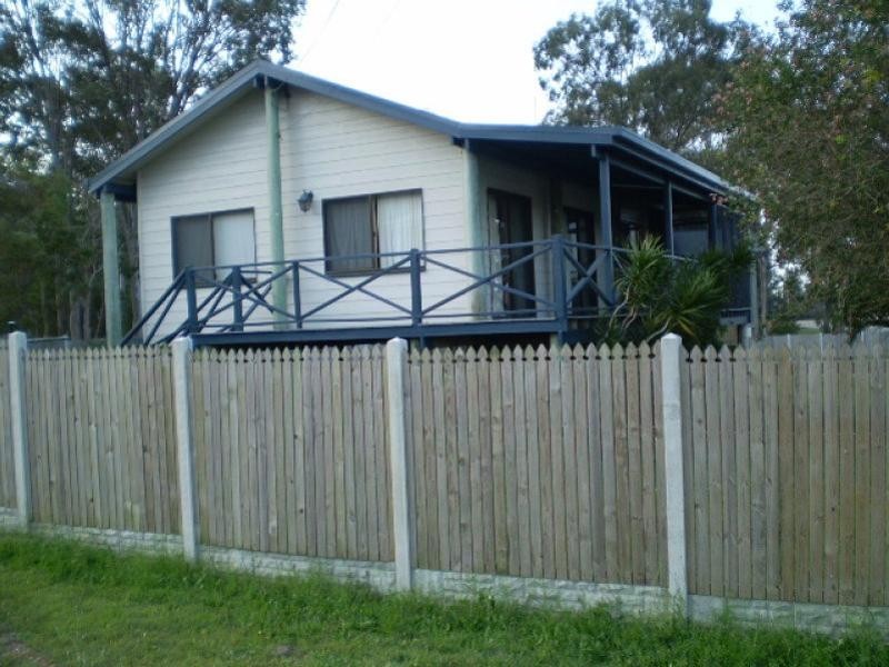 46  Wahine Drive, Russell Island QLD 4184