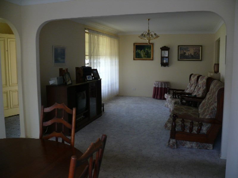 111  Norman Avenue, Hammondville NSW 2170