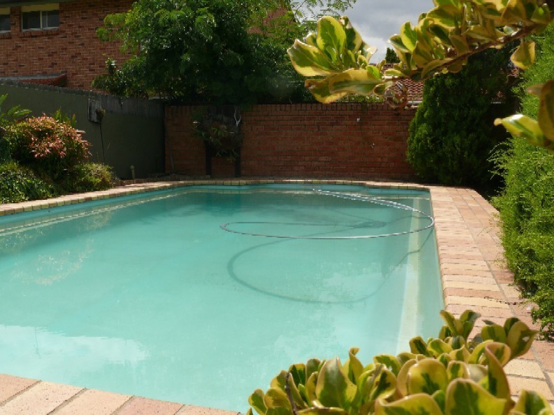 111  Norman Avenue, Hammondville NSW 2170