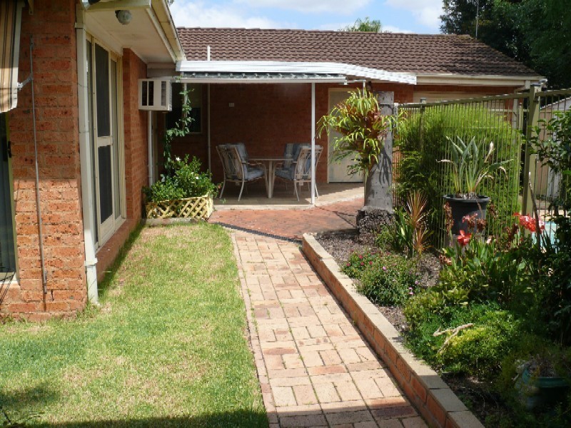 111  Norman Avenue, Hammondville NSW 2170