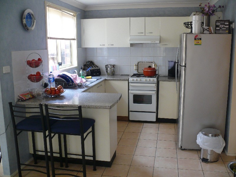 Wattle Grove NSW 2173