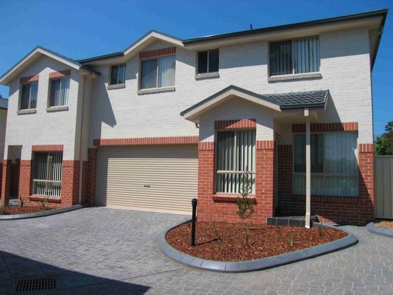 Chipping Norton NSW 2170