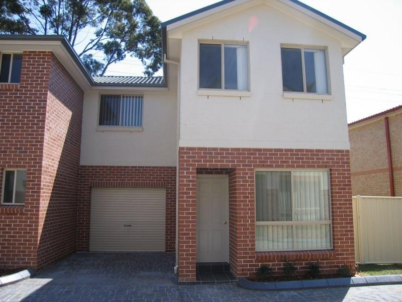 Chipping Norton NSW 2170