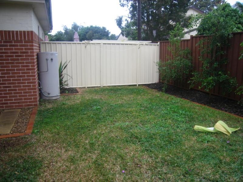 Chipping Norton NSW 2170