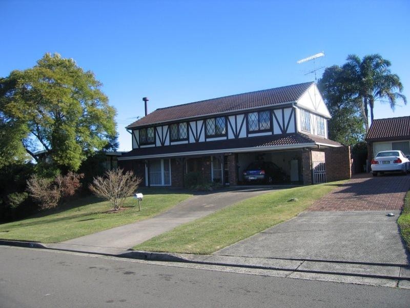 Moorebank NSW 2170