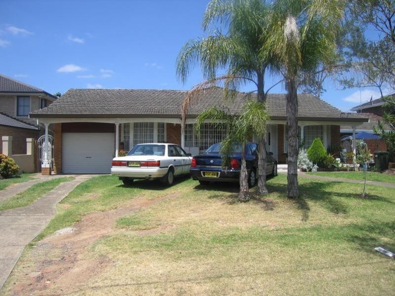 Chipping Norton NSW 2170