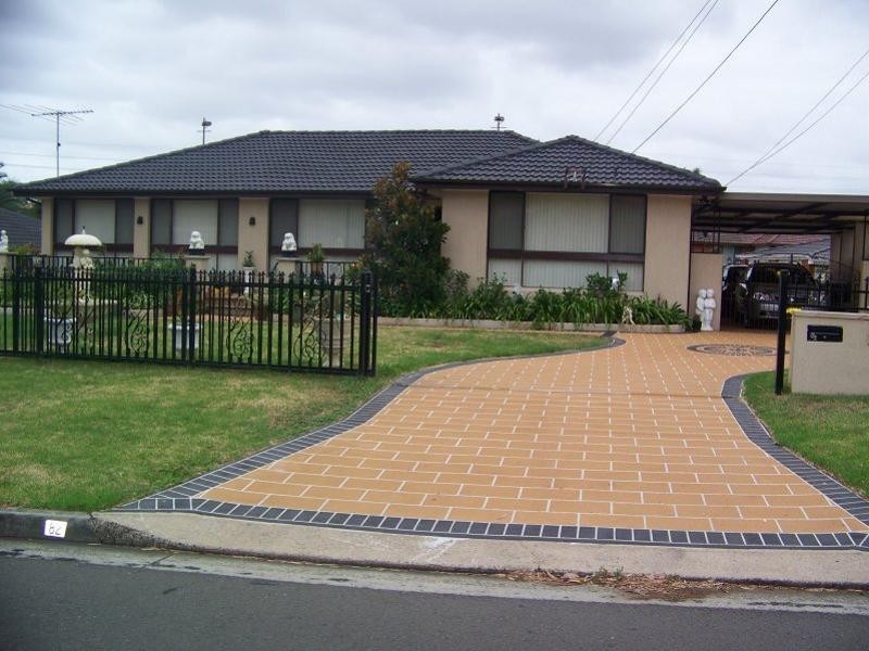 Chipping Norton NSW 2170