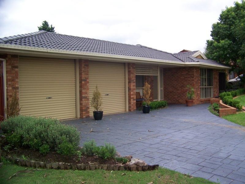 Hammondville NSW 2170