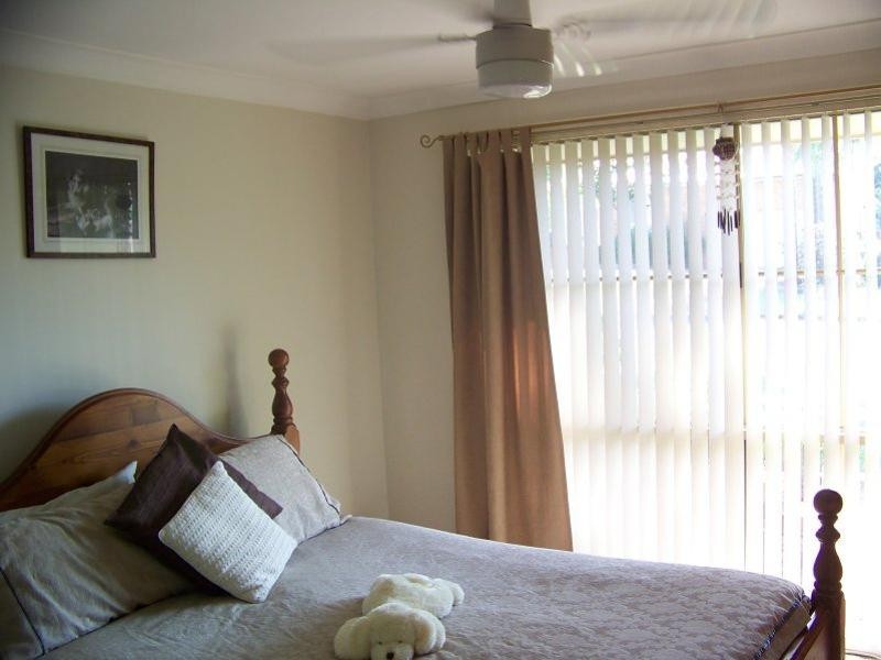 Hammondville NSW 2170