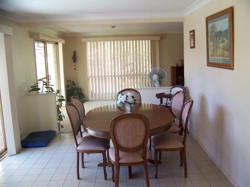 Hammondville NSW 2170