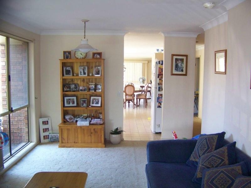 Hammondville NSW 2170