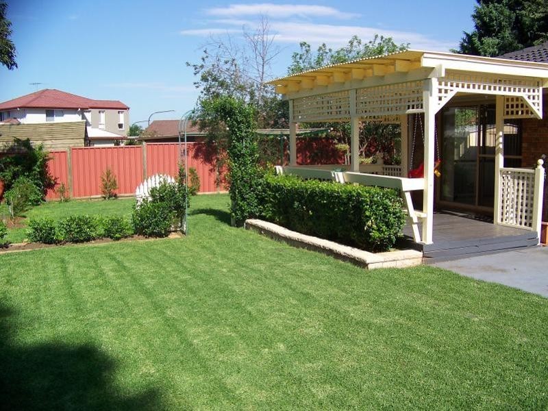 Hammondville NSW 2170