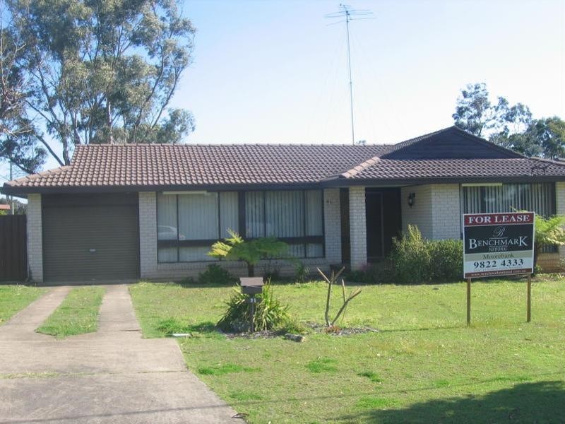 Chipping Norton NSW 2170