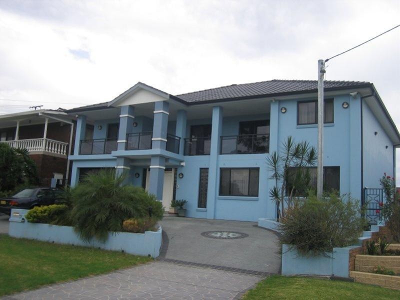 Chipping Norton NSW 2170