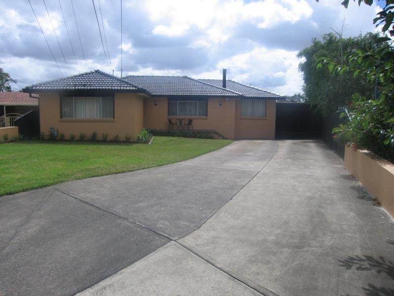 Moorebank NSW 2170