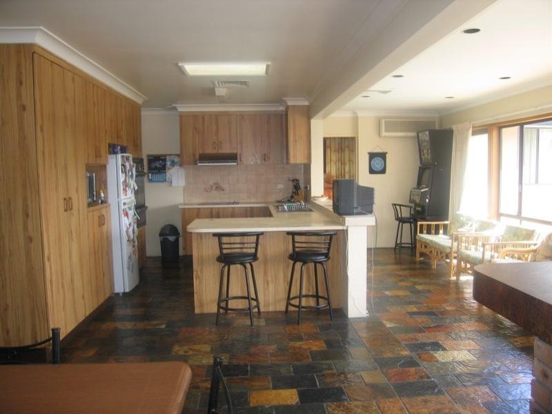 Moorebank NSW 2170