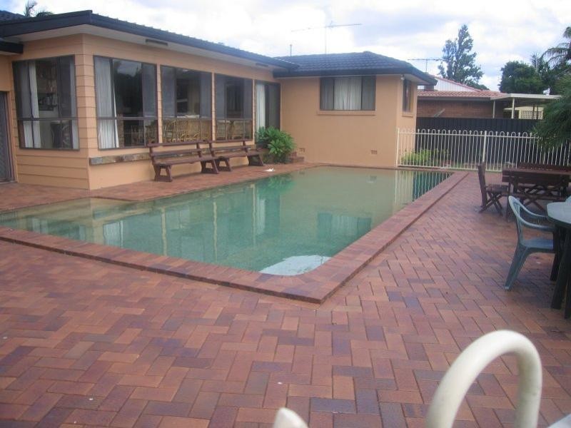 Moorebank NSW 2170