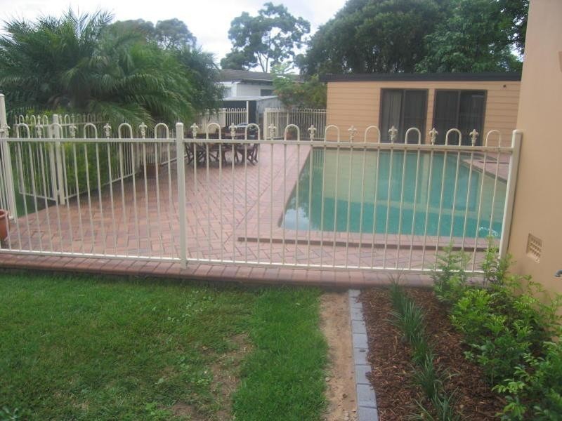 Moorebank NSW 2170