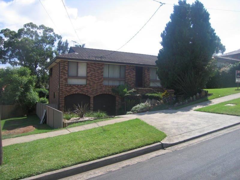 Moorebank NSW 2170