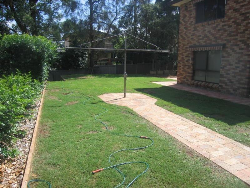 Moorebank NSW 2170