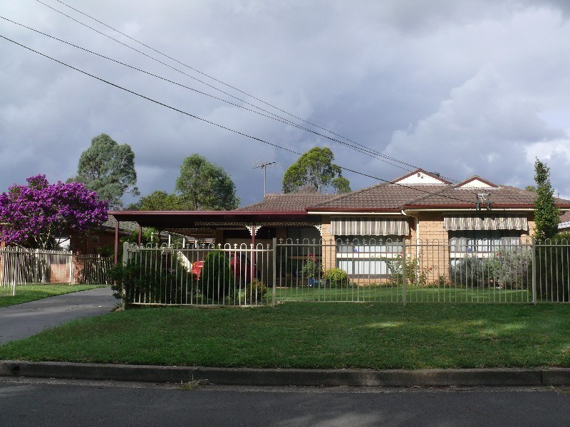 Chipping Norton NSW 2170