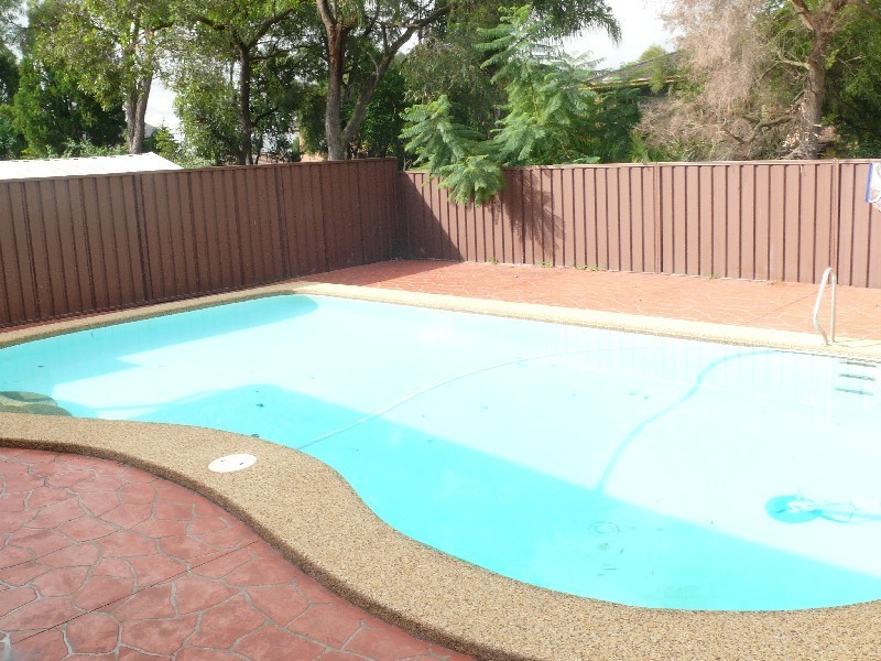 Chipping Norton NSW 2170