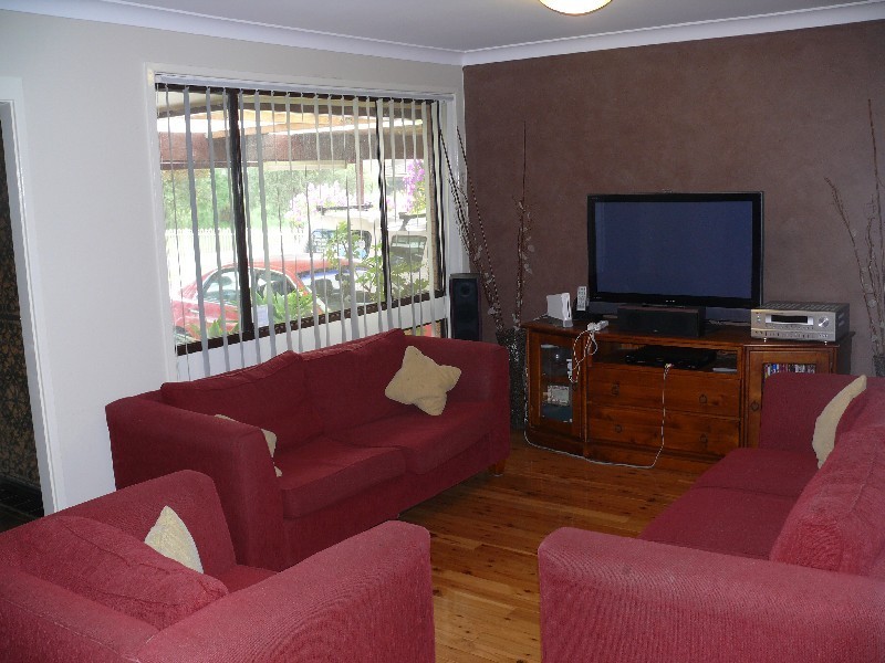 Chipping Norton NSW 2170