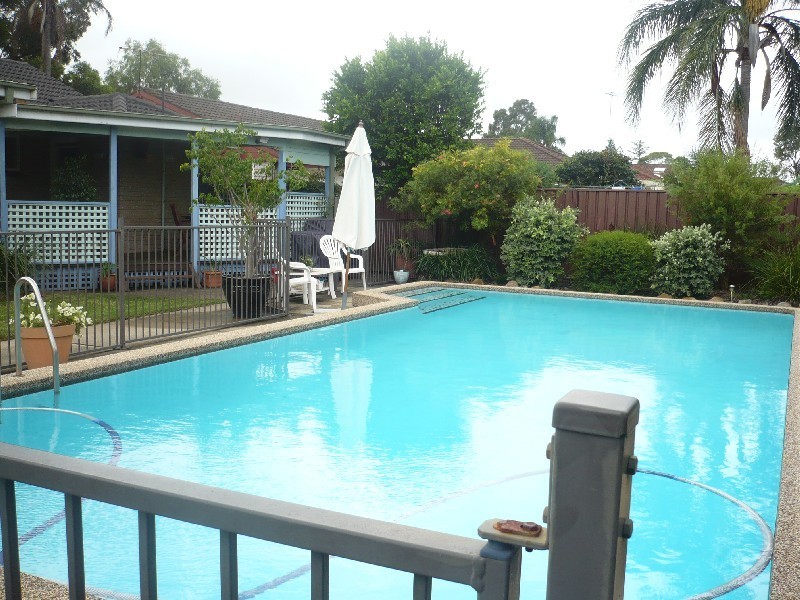 Chipping Norton NSW 2170