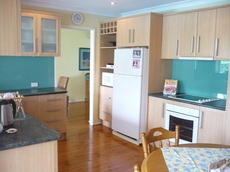 Chipping Norton NSW 2170