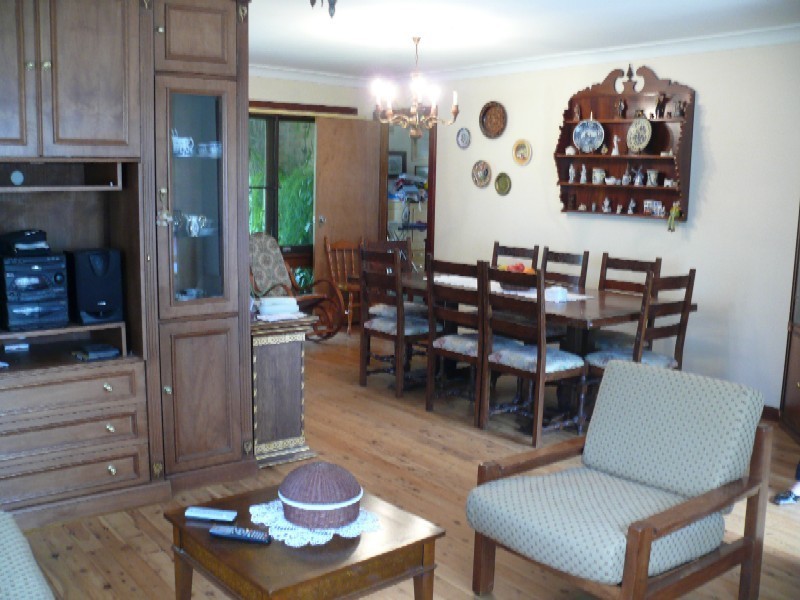 Hammondville NSW 2170