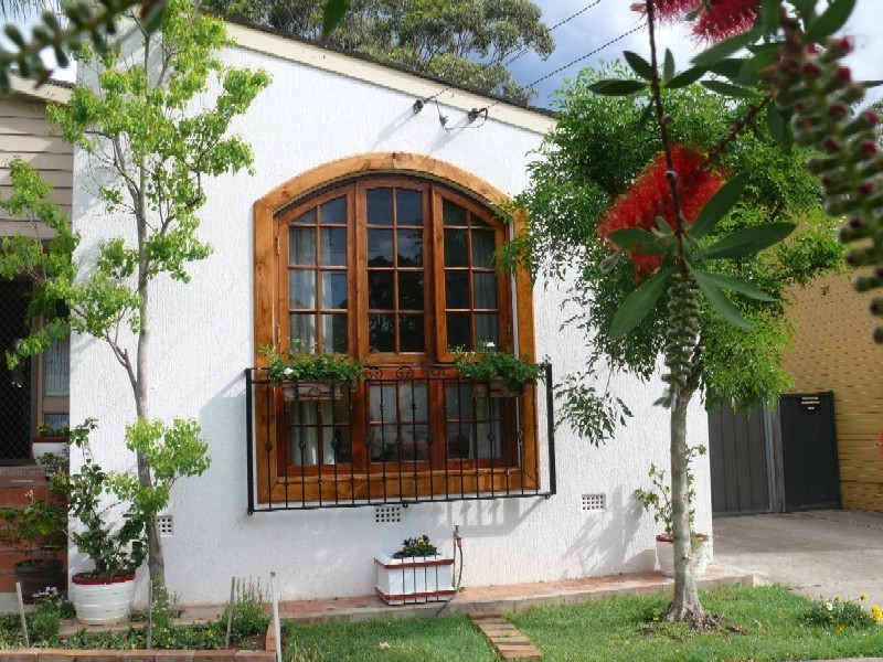 Hammondville NSW 2170