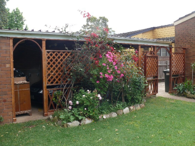 Hammondville NSW 2170