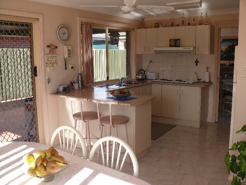 Wattle Grove NSW 2173