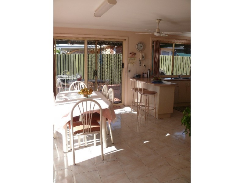 Wattle Grove NSW 2173