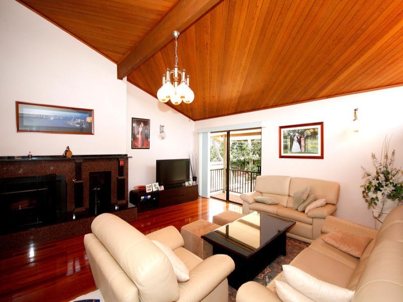 Sandy Point NSW 2172