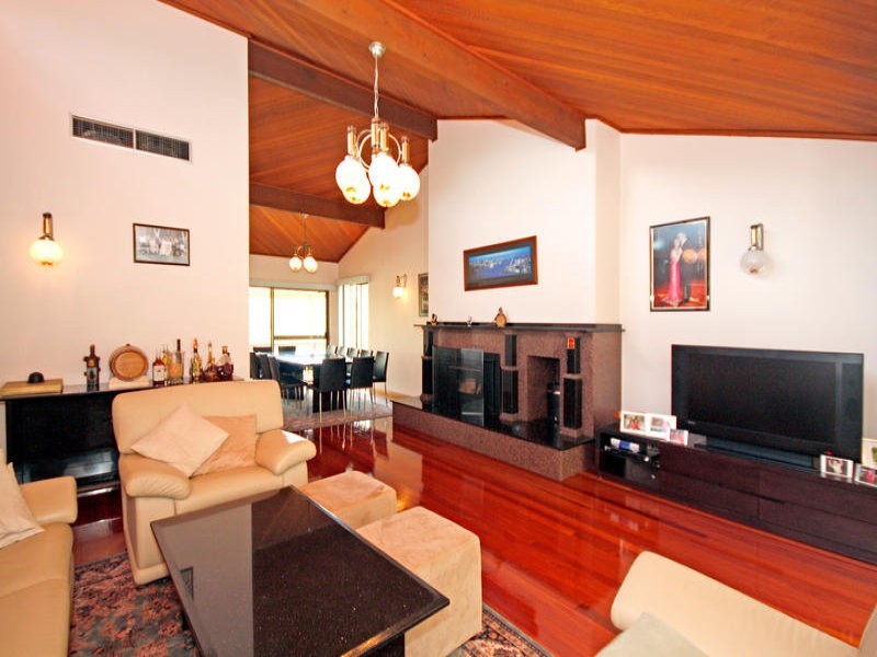 Sandy Point NSW 2172